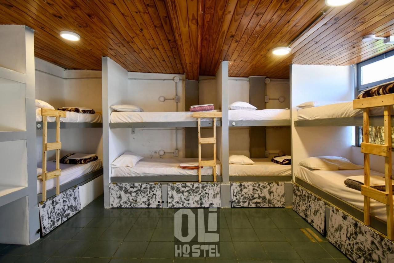 Oli Hostel San Rafael  Exterior foto