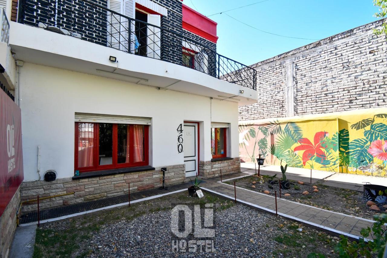 Oli Hostel San Rafael  Exterior foto